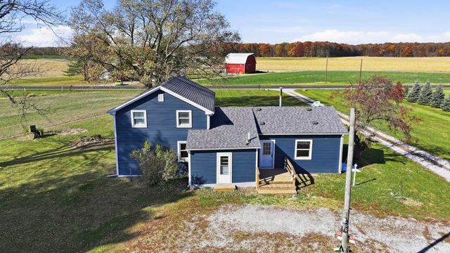 24502 State Rd. 37, Harlan, IN 46743