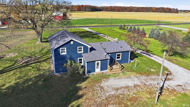 24502 State Rd. 37, Harlan, IN 46743