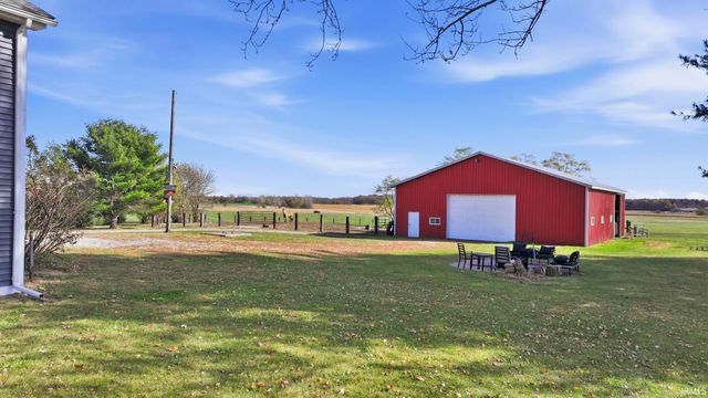 24502 State Rd. 37, Harlan, IN 46743