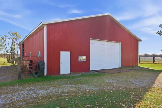 24502 State Rd. 37, Harlan, IN 46743