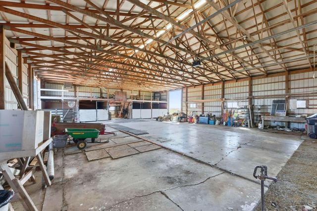 24502 State Rd. 37, Harlan, IN 46743