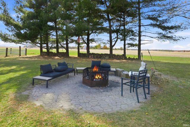 24502 State Rd. 37, Harlan, IN 46743