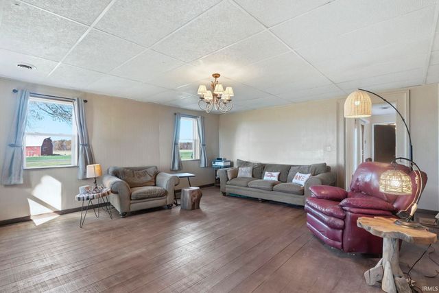 24502 State Rd. 37, Harlan, IN 46743