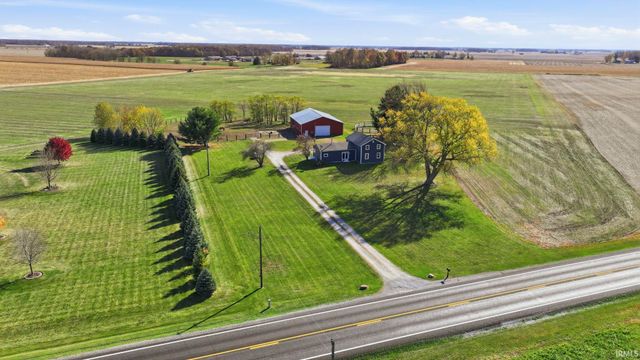 24502 State Rd. 37, Harlan, IN 46743