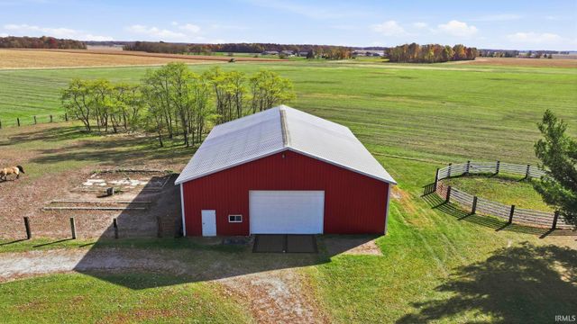 24502 State Rd. 37, Harlan, IN 46743