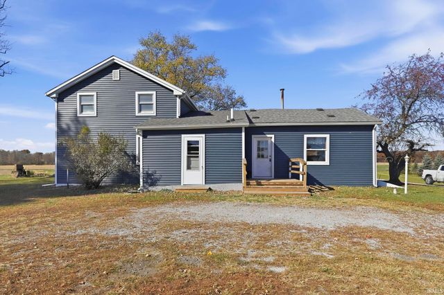 24502 State Rd. 37, Harlan, IN 46743