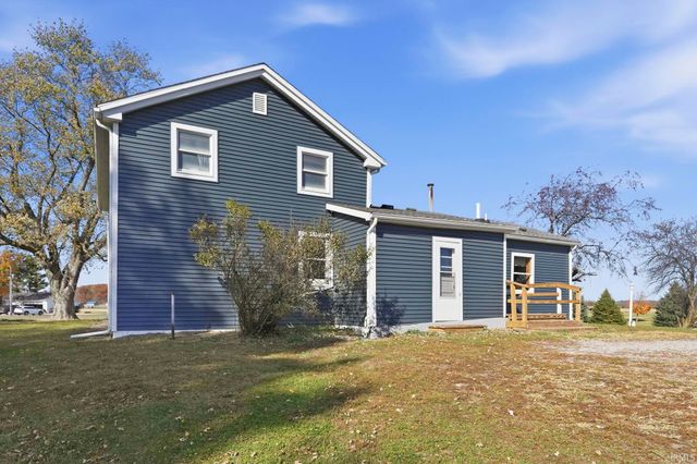 24502 State Rd. 37, Harlan, IN 46743