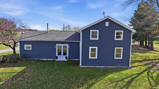 24502 State Rd. 37, Harlan, IN 46743