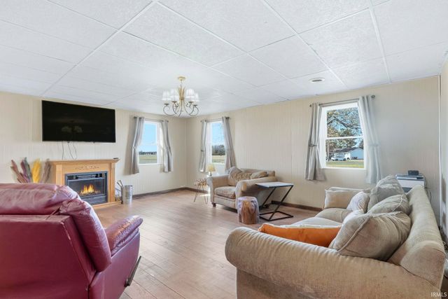 24502 State Rd. 37, Harlan, IN 46743