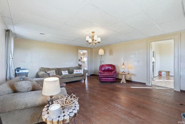 24502 State Rd. 37, Harlan, IN 46743