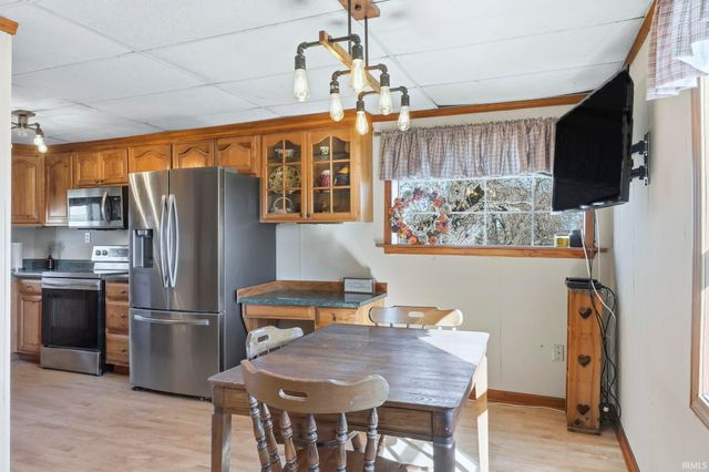 24502 State Rd. 37, Harlan, IN 46743