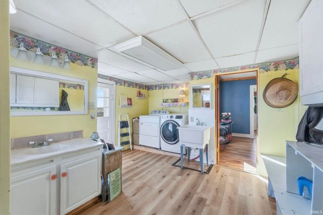 24502 State Rd. 37, Harlan, IN 46743