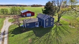 24502 State Rd. 37, Harlan, IN 46743