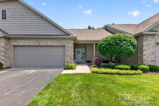 4866 Chatsworth Creek Drive, Blendon Twp, MI 49426