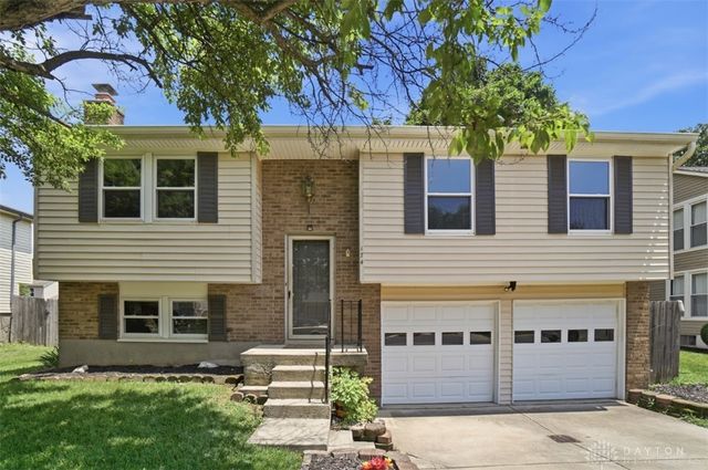 174 Circle Drive, Harrison Twp, OH 45030