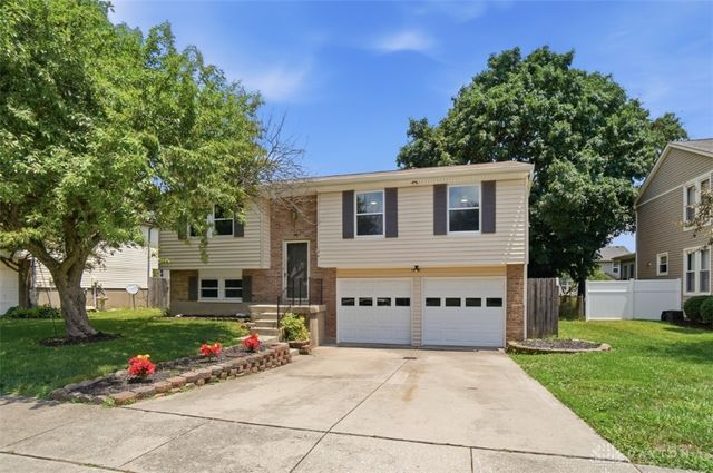 174 Circle Drive, Harrison Twp, OH 45030