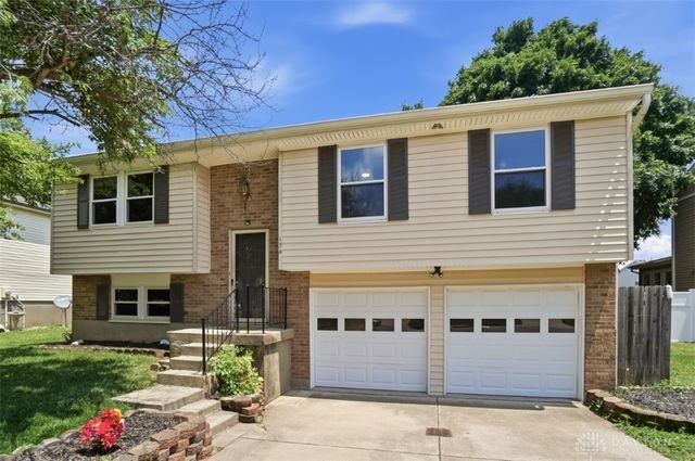 174 Circle Drive, Harrison Twp, OH 45030