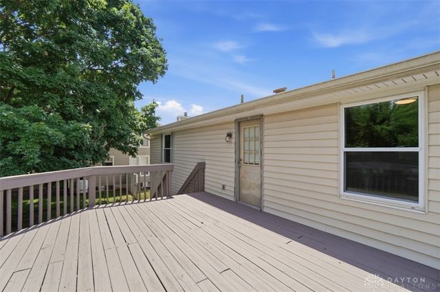 174 Circle Drive, Harrison Twp, OH 45030