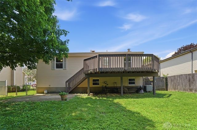 174 Circle Drive, Harrison Twp, OH 45030