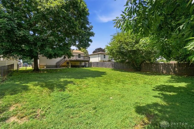 174 Circle Drive, Harrison Twp, OH 45030