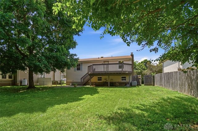 174 Circle Drive, Harrison Twp, OH 45030