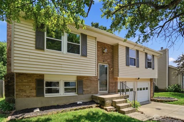174 Circle Drive, Harrison Twp, OH 45030