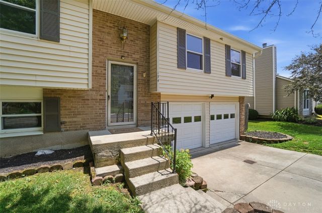 174 Circle Drive, Harrison Twp, OH 45030