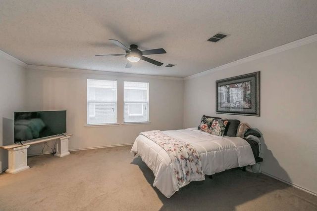 4028 Irish Setter Drive, Fort Worth, TX 76123