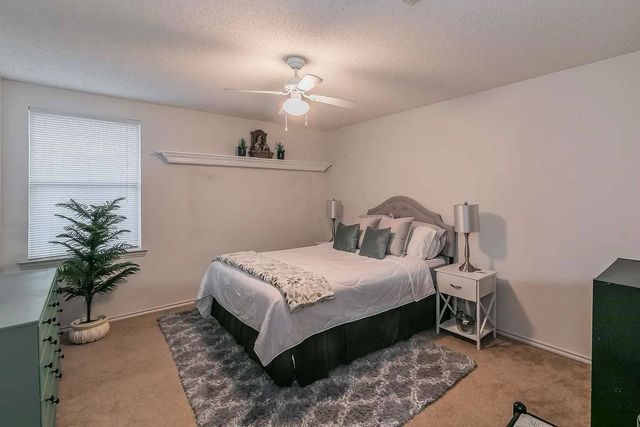4028 Irish Setter Drive, Fort Worth, TX 76123