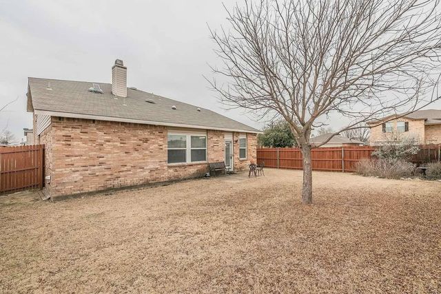 4028 Irish Setter Drive, Fort Worth, TX 76123