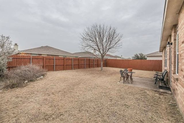 4028 Irish Setter Drive, Fort Worth, TX 76123
