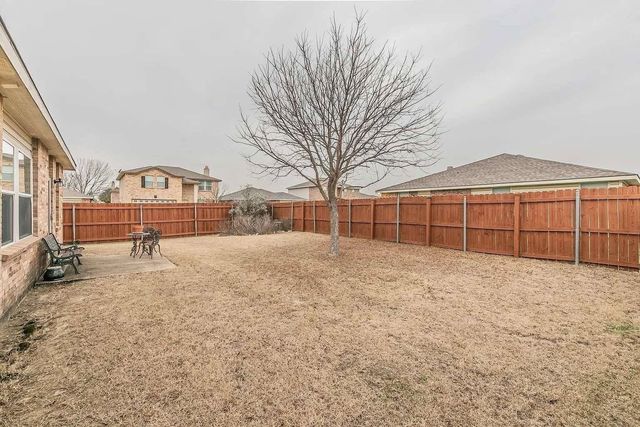 4028 Irish Setter Drive, Fort Worth, TX 76123