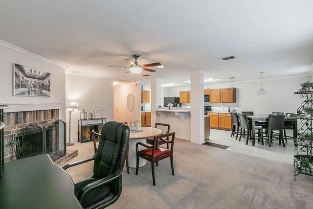 4028 Irish Setter Drive, Fort Worth, TX 76123