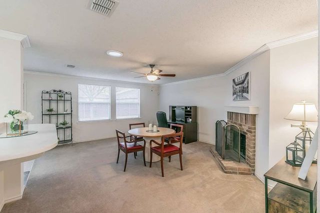 4028 Irish Setter Drive, Fort Worth, TX 76123