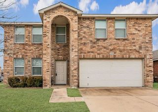 4028 Irish Setter Drive, Fort Worth, TX 76123