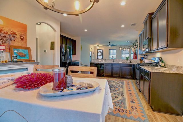1409 Ellis Lane, Aubrey, TX 76227