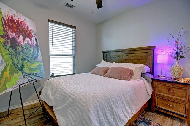 1409 Ellis Lane, Aubrey, TX 76227