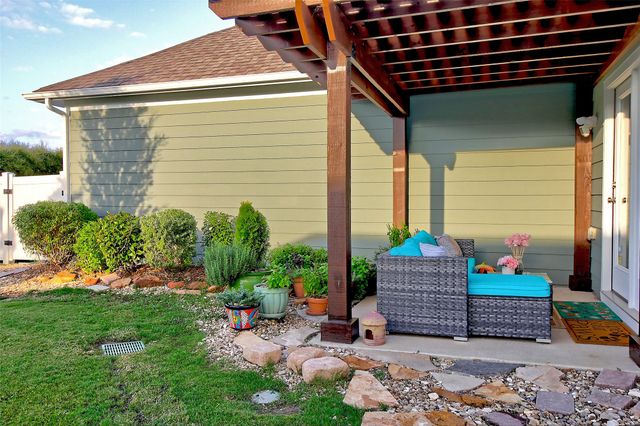 1409 Ellis Lane, Aubrey, TX 76227