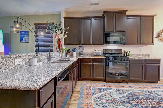 1409 Ellis Lane, Aubrey, TX 76227