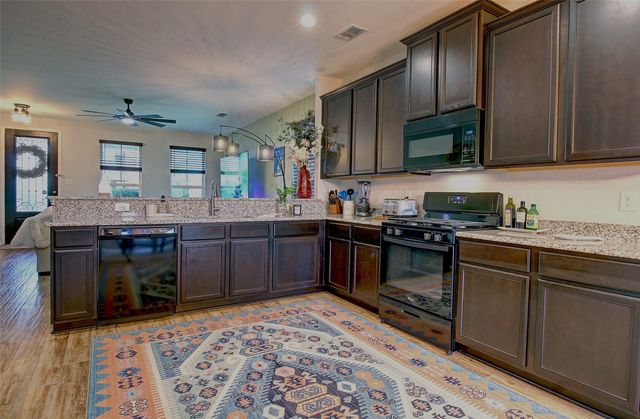 1409 Ellis Lane, Aubrey, TX 76227