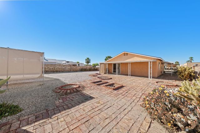 13613 E 52 St, Yuma, AZ 85367