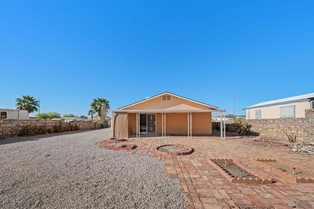 13613 E 52 St, Yuma, AZ 85367