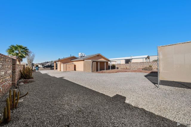 13613 E 52 St, Yuma, AZ 85367