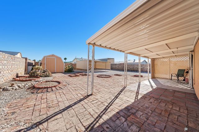 13613 E 52 St, Yuma, AZ 85367