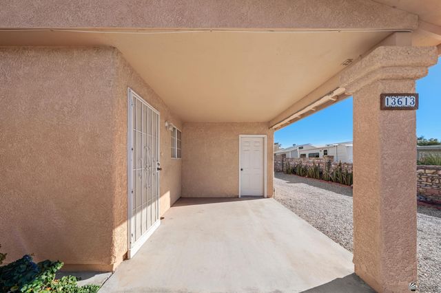 13613 E 52 St, Yuma, AZ 85367