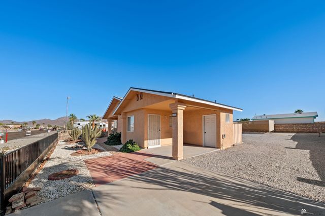 13613 E 52 St, Yuma, AZ 85367