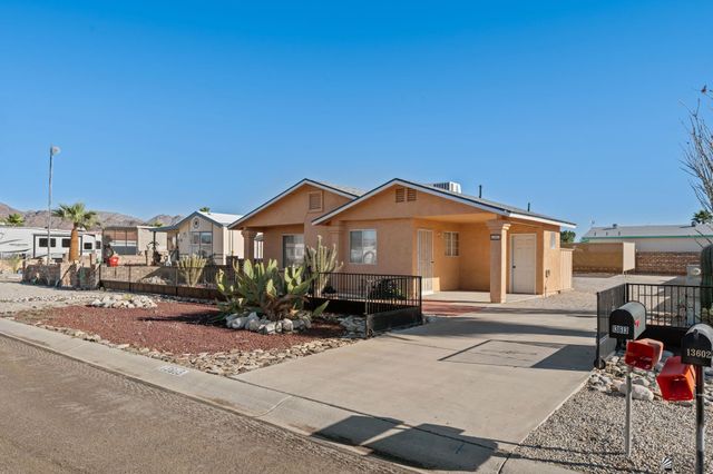 13613 E 52 St, Yuma, AZ 85367