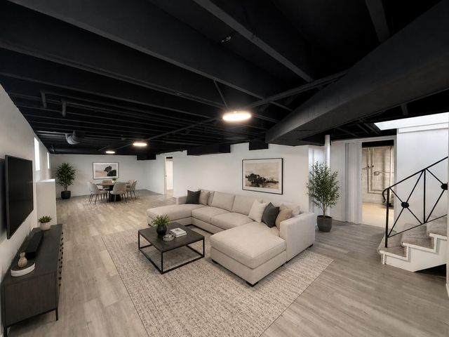 7421 Monroe Avenue, Hammond, IN 46324