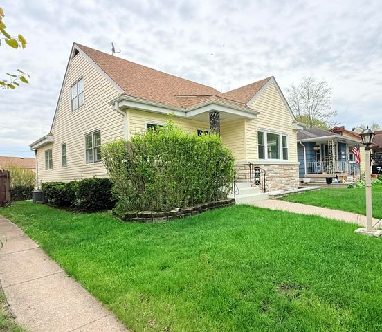 7421 Monroe Avenue, Hammond, IN 46324