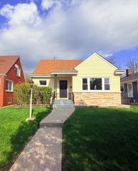 7421 Monroe Avenue, Hammond, IN 46324